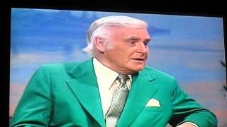 JOHNNY CARSON NBC MLB INTERVIEW CHARLES CHARLIE FINLEY OAKLAND A'S ATHLETICS BASEBALL PART 2 OF 3