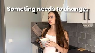 How to stop living on repeat (And finally fall back in love with your life)