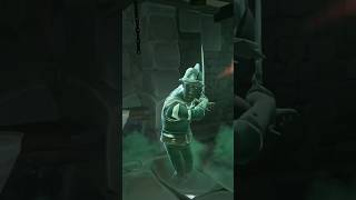 The Merchant Alliance is BAD - Sea of Thieves  #seaofthievesgame #seaofthievesfunny #seaofthieves