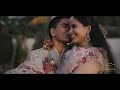 Manishaanishanth wedding  flim  capturecrew studios 