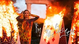 Gery-Nikol - I'm The Queen /BG Official HD Video, 2016/ chords