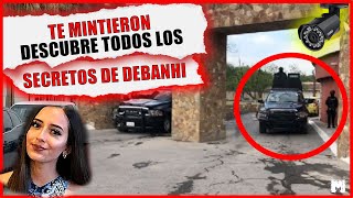 El ultimo video de DebanhiEscobar te dejara HELADO