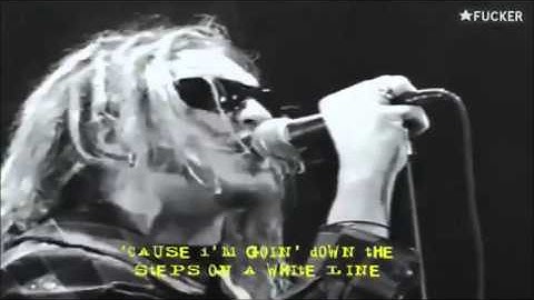 alice in chains live facelift con it ain