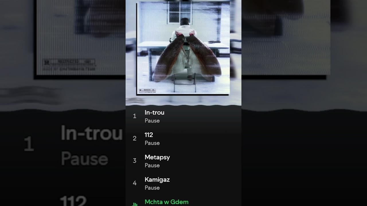 KIF JAKOM EP DAYL-PAUSE FLOW ❤️🎧 