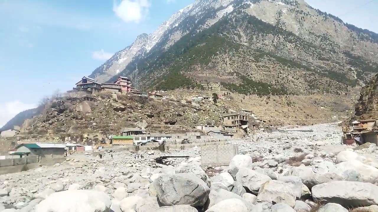 Kalam Mankial swat