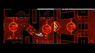 Cataclysm w/ clicks