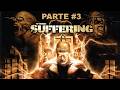 [PS2] - The Suffering - [Parte 3] - Dificuldade Impossível
