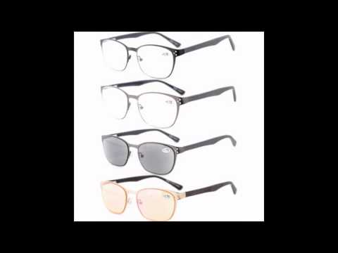 Eyekepper Glasses