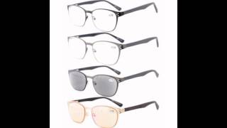 Eyekepper Glasses