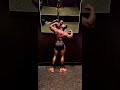 Post lift flex