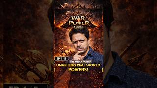 Ep:4/5: Media Control. Unveiling the Real world power. #finance #facts #money #war #iranisraelwar
