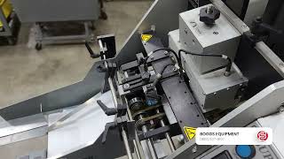 Superior Xtreme XM 12HS High Speed Friction Feeder