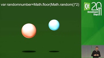 Qt DevDays 2011, Keynotes, Qt in the Broader Nokia Strategy: Marco Argenti