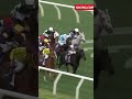 So Si Bon unleashed a trademark turn of foot to storm home and win the 2019 Aurie’s Star Handicap 🏆