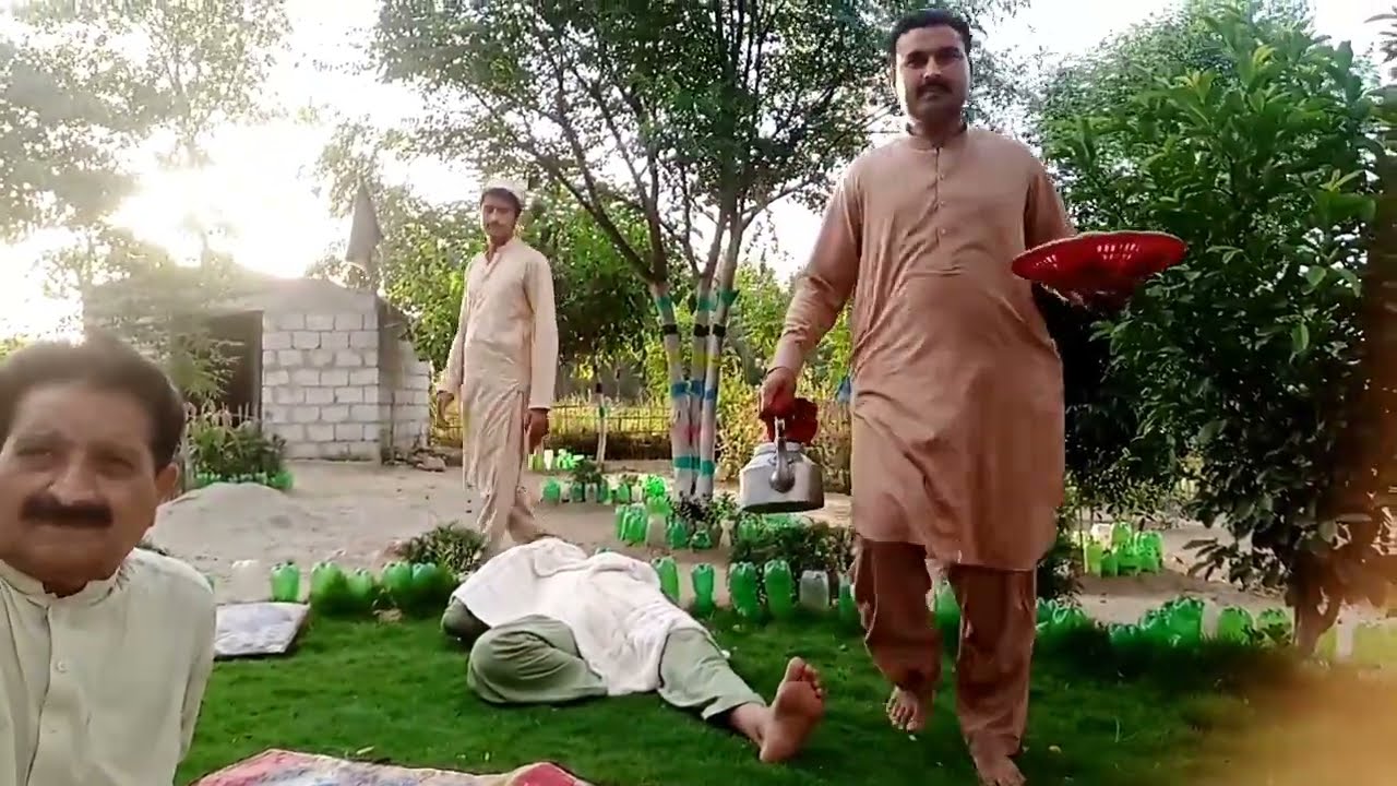 Vlog Da Rokhan Jongarra||Jalsai|Rabab