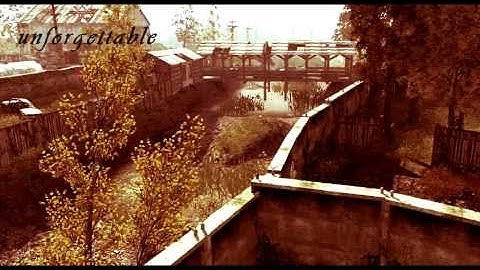 COD4 | Unforgettable...