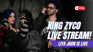 DAY 3 |  Liya Jhon | Xlantis City RP Live #xlantiscity‬xlantiscity‬