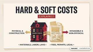 Hard and Soft Costs Explained: Development Budget Basics screenshot 2
