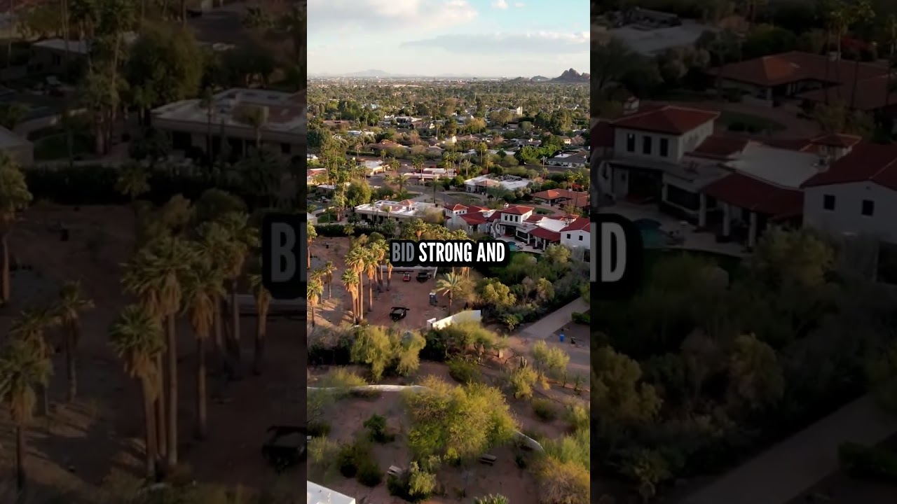 Losing Bidding Wars? Watch This.