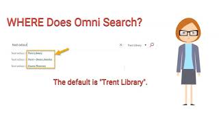 Omni Search Locations