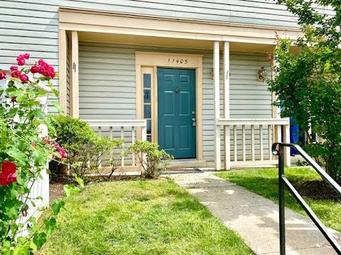 11405 Locustdale Ter., Germantown, MD home video tour