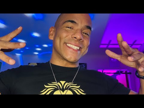 LIVE ASMR TINGLE PARTY 🎊 CHILL WITH ZEN