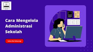 Video profil Aplikasi Sekolah Digital screenshot 5