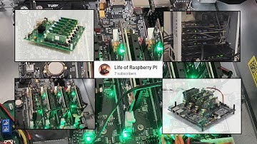 Exploring Single Board Computer Clusters: Innovation, Versatility, and Applications