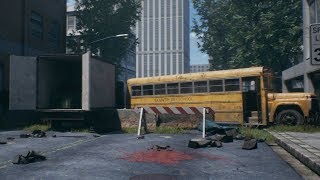 Post Apocalyptic City (Speed Level Design / Unreal Engine 4)