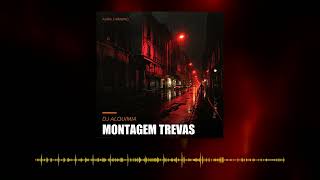 Dj Alquimia - Montagem Trevas Phonk Aura Farming