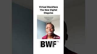 Is "Virtual Blackface" Just A New Trend Or A Dangerous Evolution ❓