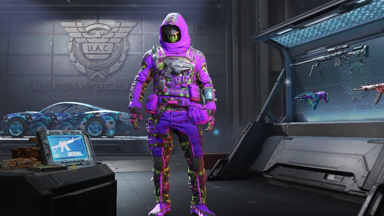 Ice Cod Operator 1 RANK SND THEN 1 V1ING SNIPER| ICE COD - YouTube