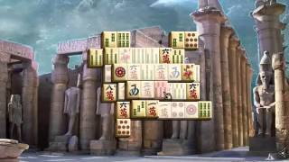 Величайшие Храмы Мира - Маджонг - Игровое Видео screenshot 4