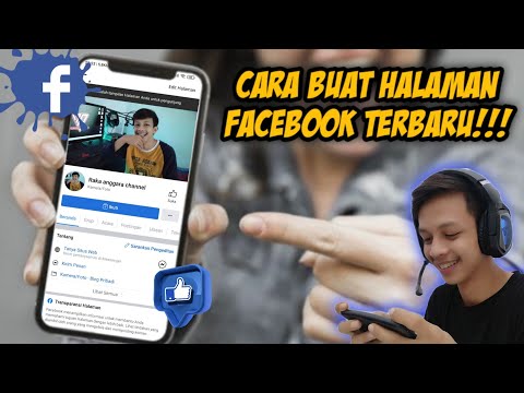 Video: Cara Membuka Pautan di Tab Baru di Samsung Galaxy: 11 Langkah