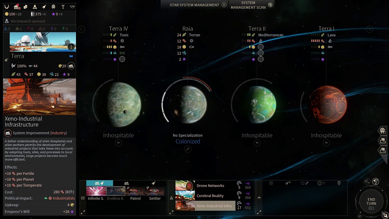 enfer endless space 2 guide enfer endless space 2 guide