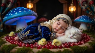 Allah Se Mohabbat ❤️ | Heart Touching Islamic Nasheed 2026 new naat with peaceful voice#naatsharif 