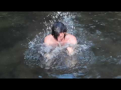 Water. - Distilled Water Is The UNIVERSAL Cure [Natural Hygiene Lesson ep.1]
