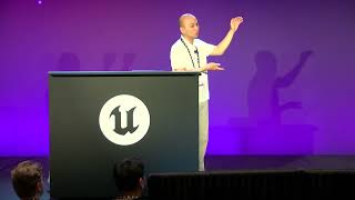 Optimizing Unreal Engine’s OpenUSD Workflow with Python | Unreal Fest Orlando 2025