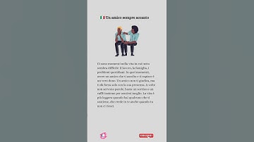 Learn Italian Through Stories🇮🇹#learnitalian #italianlanguage#italianlessons#italy#languagelearning