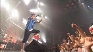 Celebrity FLOW - LIVE 2004 「The Play Off〜GAME1〜」 Wealth