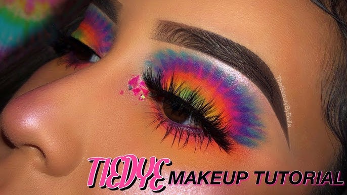 Louis Vuitton Inspired Makeup  Louis vuitton makeup, Makeup inspiration,  Eye makeup art