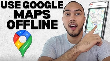 How to Use Google Maps Offline (Step by Step Tutorial)