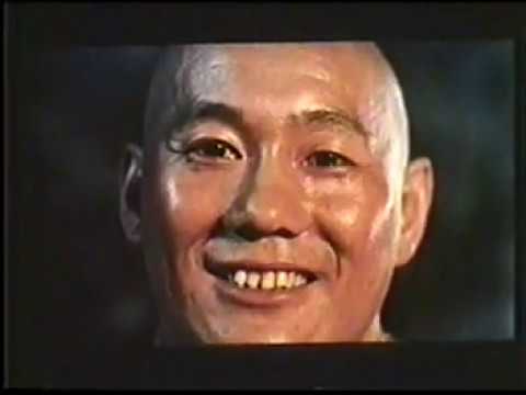 『戦場のメリークリスマス』日本版劇場予告編