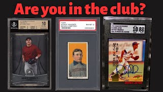 Secrets Grading Companies Dont Want YOU To Know!