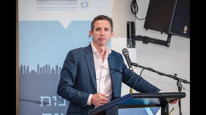 Address by Senator Simon Birmingham at the ZFA Biennial