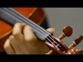 Sword Art Online I OP “crossing field” Full ソードアート・オンライン (Violin Cover)