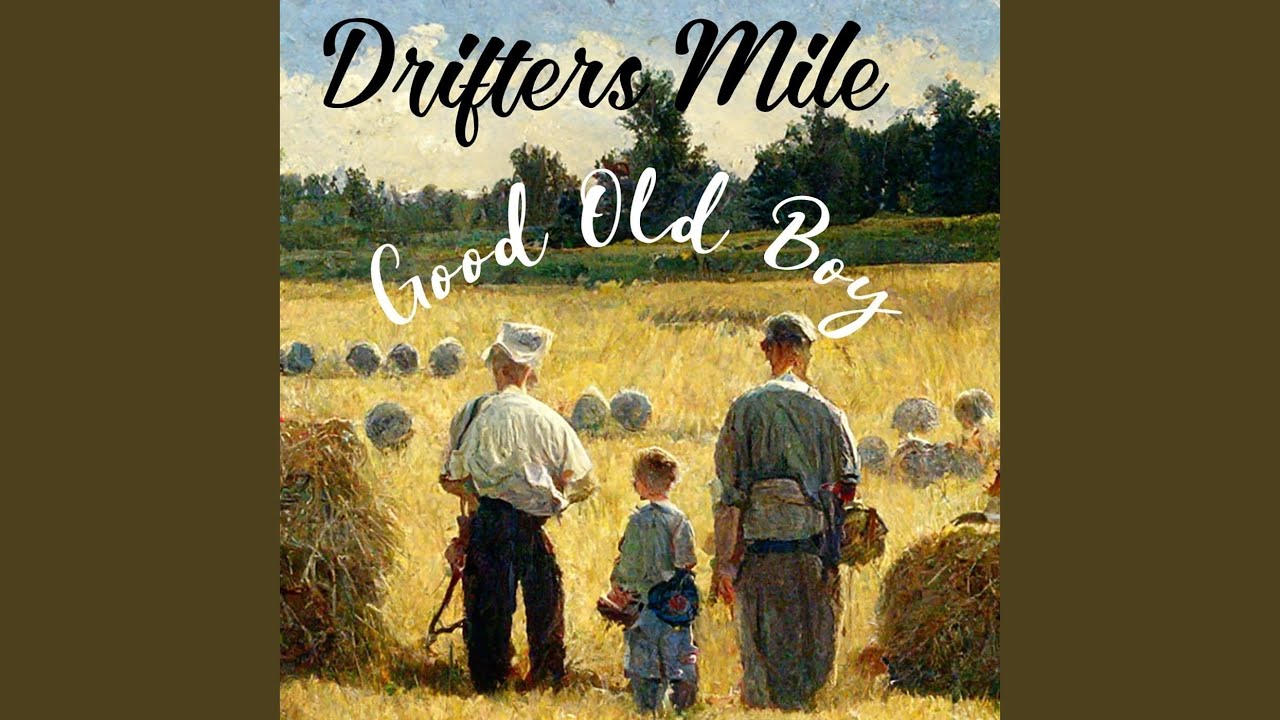Good Old Boy YouTube