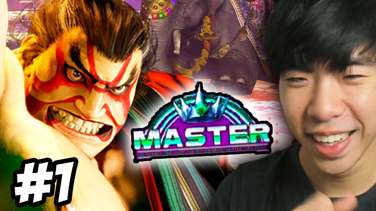 So You Want to Learn E. Honda... | Road to Master