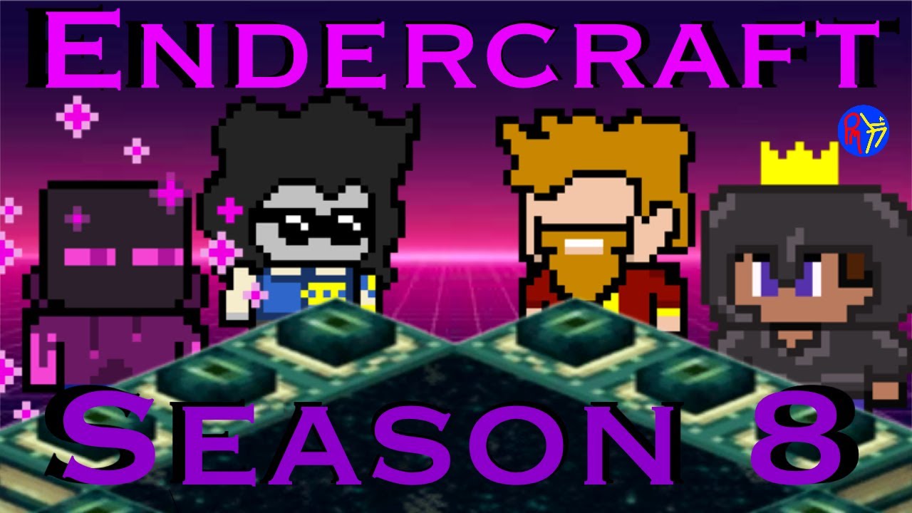 Fighting Jean! - 5 - Endercraft Season 8 - YouTube