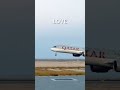Qatar Airlines 🛫 || Qatar Airways ✈️ || Qatar Airport 🛬|| #greece #shorts #newyork #new #newyear